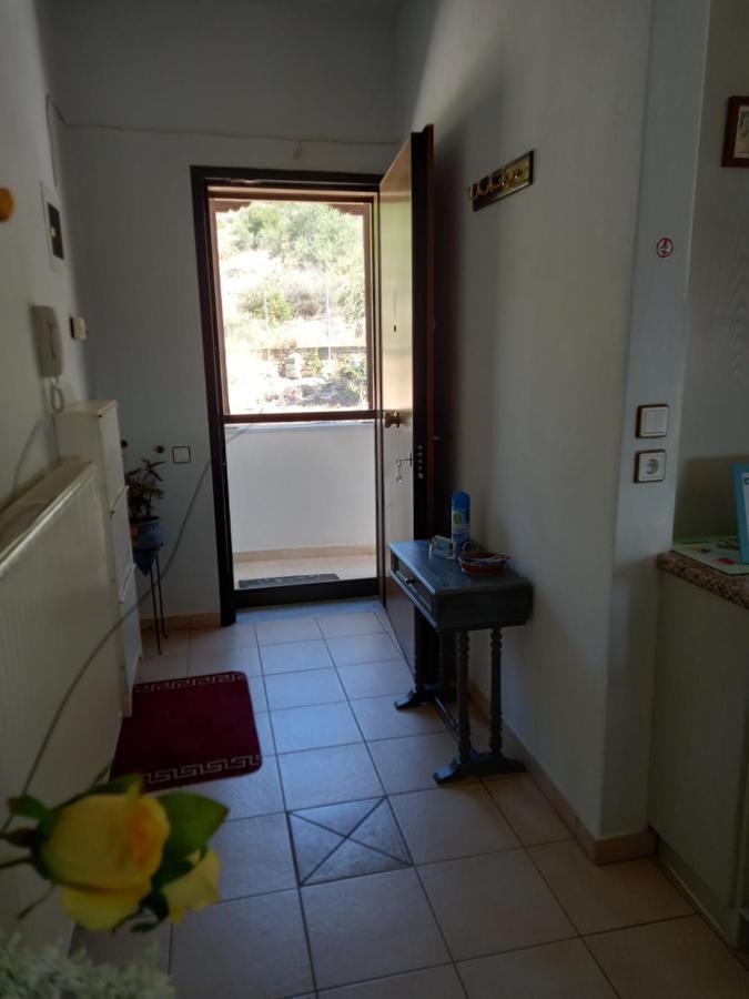 House With Dreamy View Volos Agriá Exterior foto